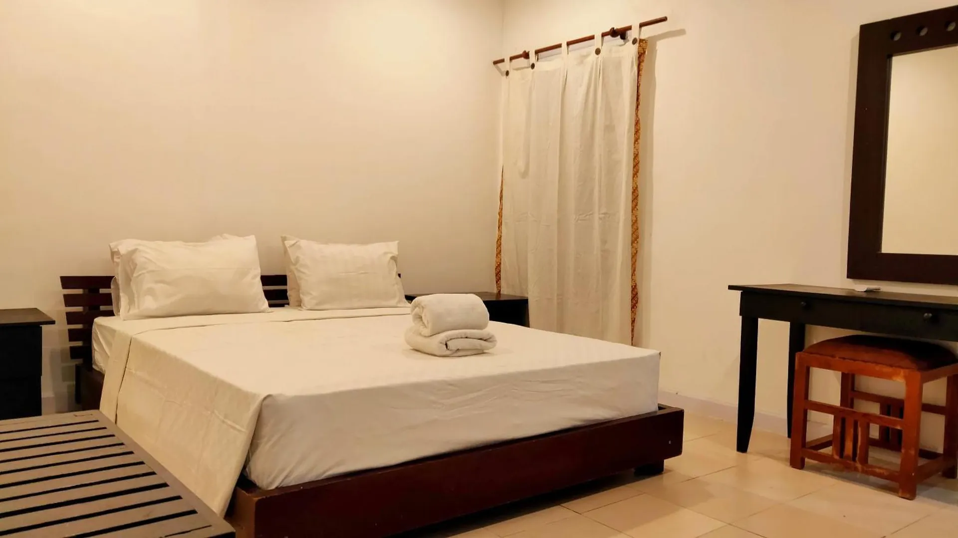 Vantage Point Villas أُلُواتو إندونيسيا
