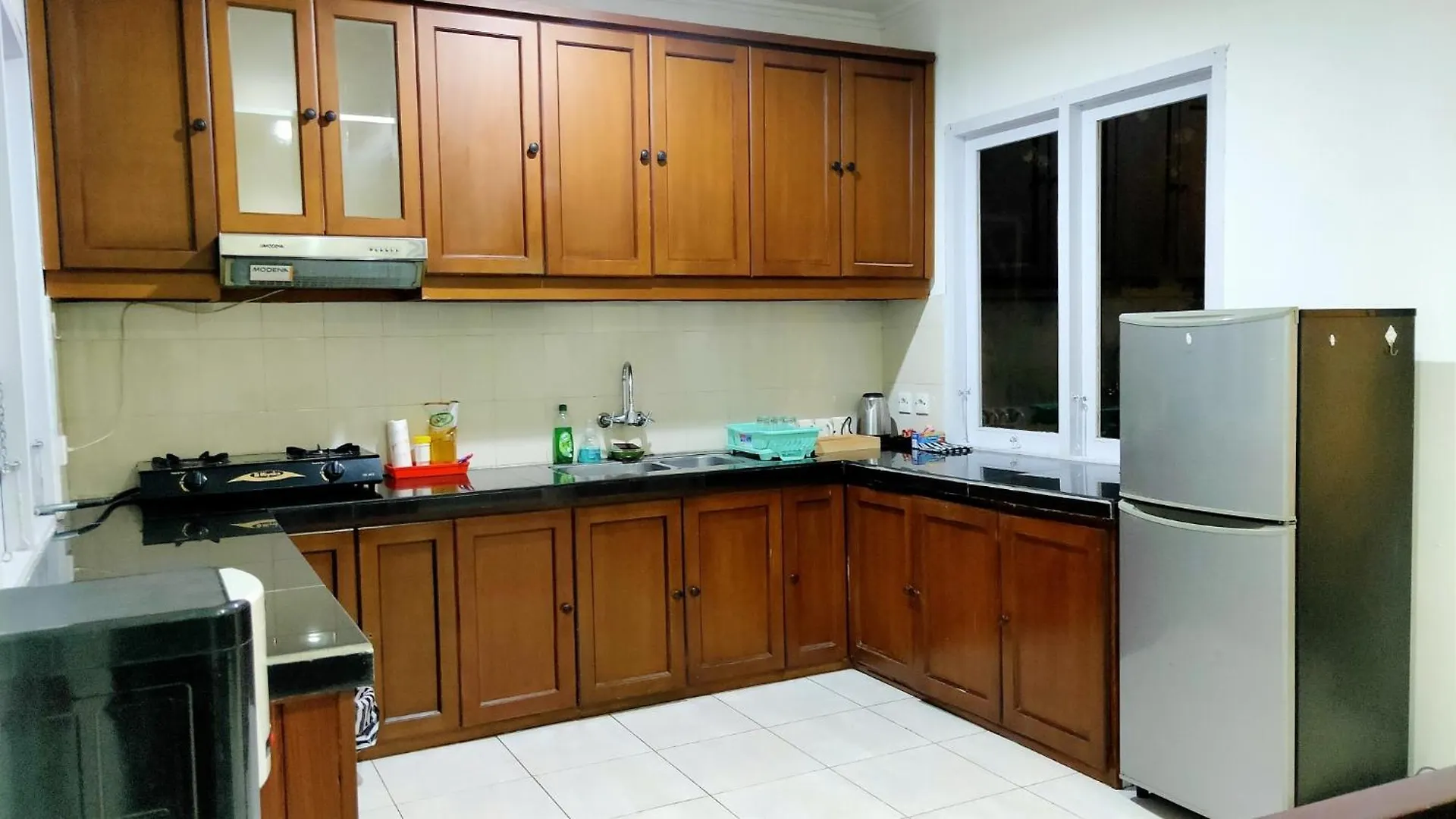 Vantage Point Villas أُلُواتو 0*,  إندونيسيا