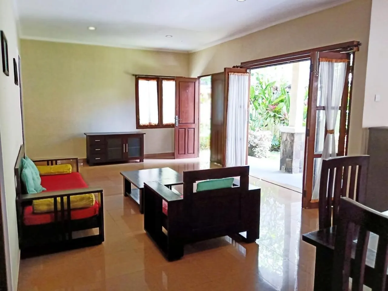 Vantage Point Villas أُلُواتو
