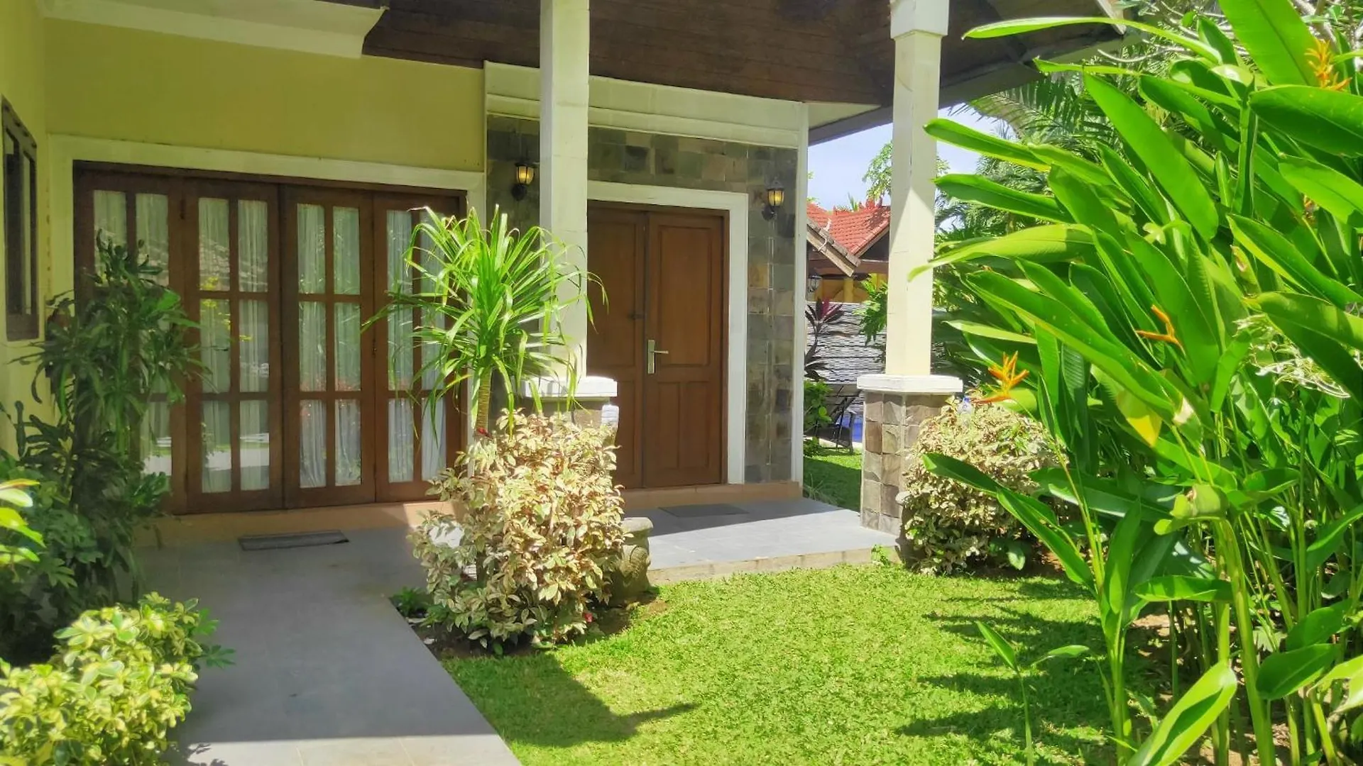 Vantage Point Villas أُلُواتو إندونيسيا