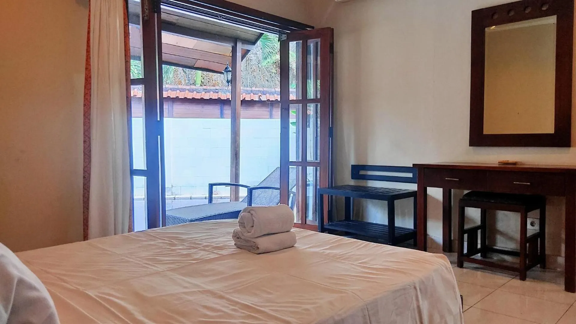 Vantage Point Villas أُلُواتو 0*,  إندونيسيا