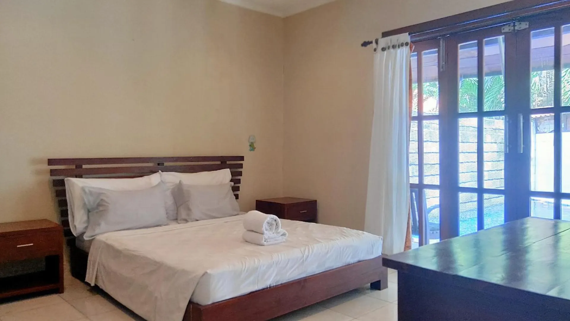 Vantage Point Villas أُلُواتو