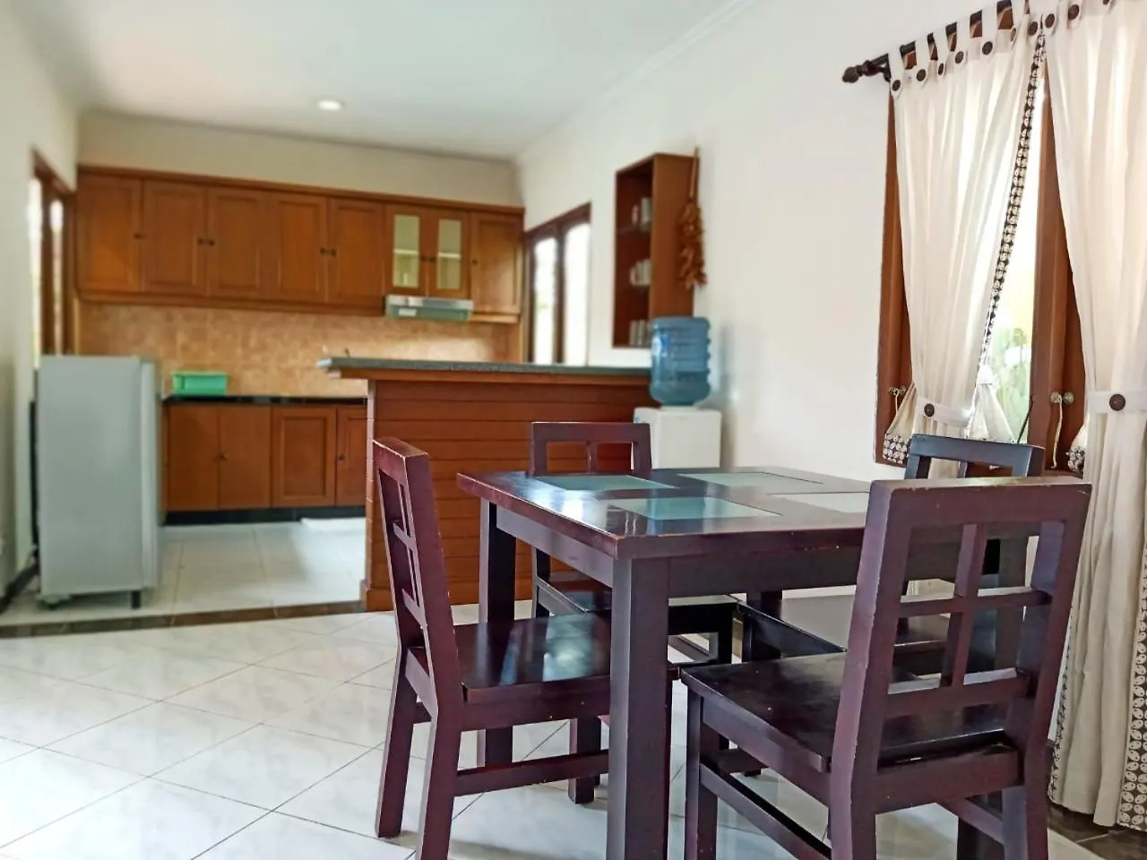 Vantage Point Villas أُلُواتو