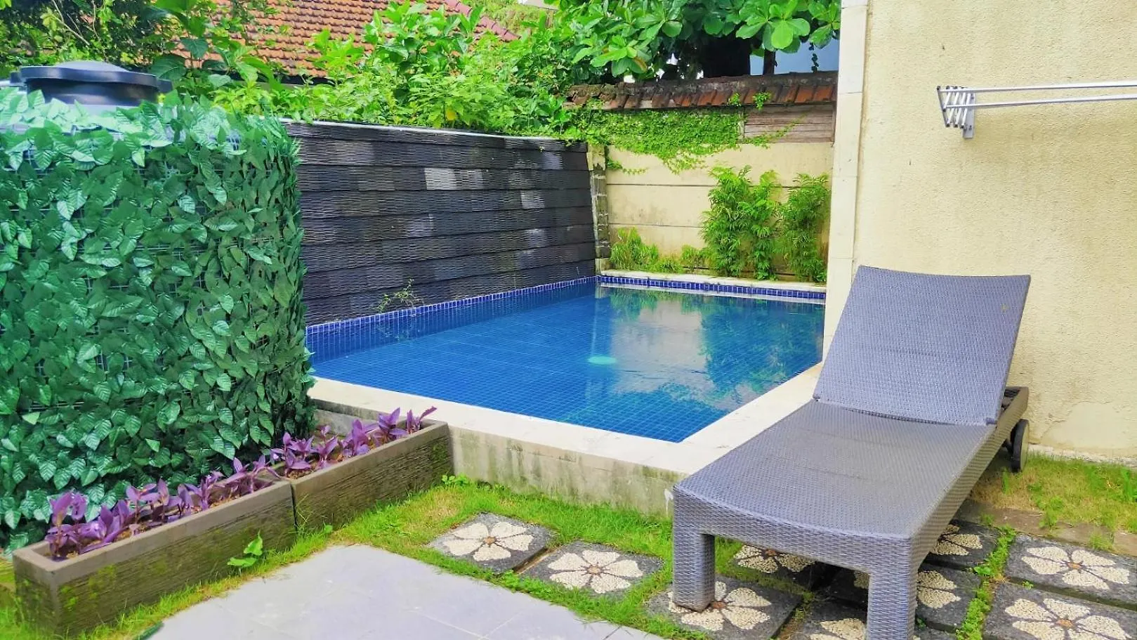 Vantage Point Villas أُلُواتو إندونيسيا