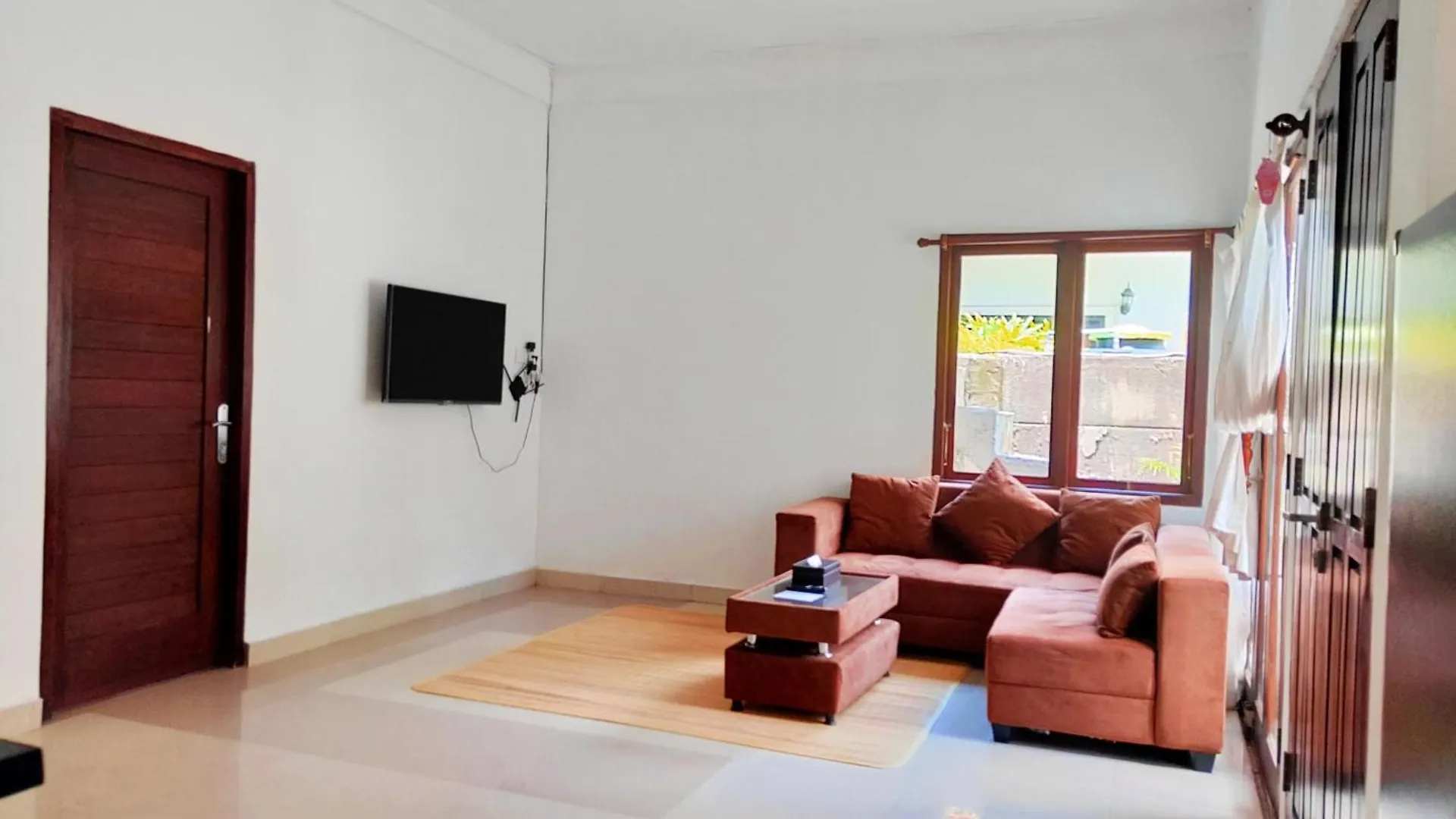 Vantage Point Villas أُلُواتو 0*,  إندونيسيا