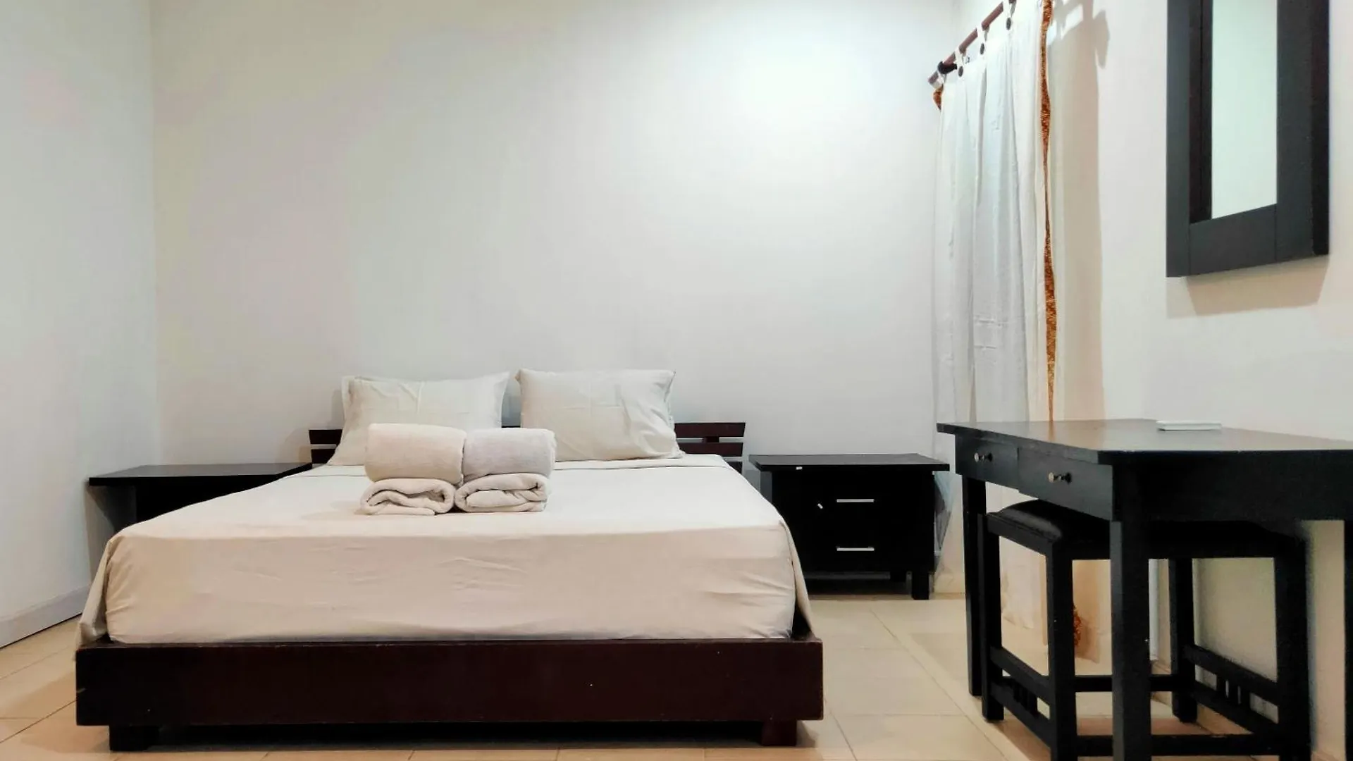Vantage Point Villas أُلُواتو 0*,  إندونيسيا