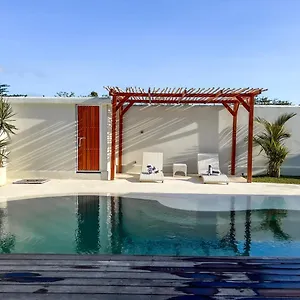  Villa Moana & Bingin Indonesia
