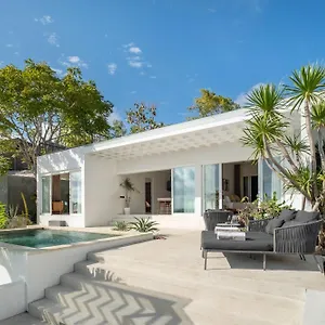  Villa Osun Indonesia