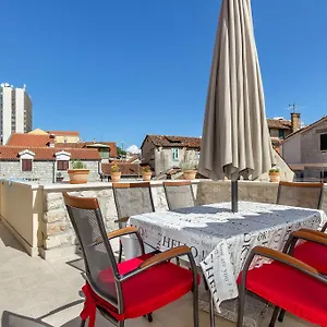  Apartment Sv Petar Stari U Centru Splita Croatia