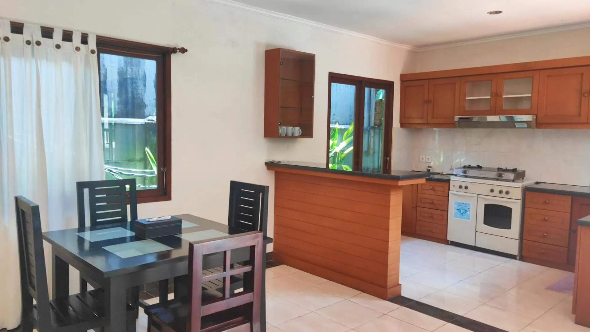 Vantage Point Villas Uluwatu  0*, Uluwatu (Bali) Indonesia