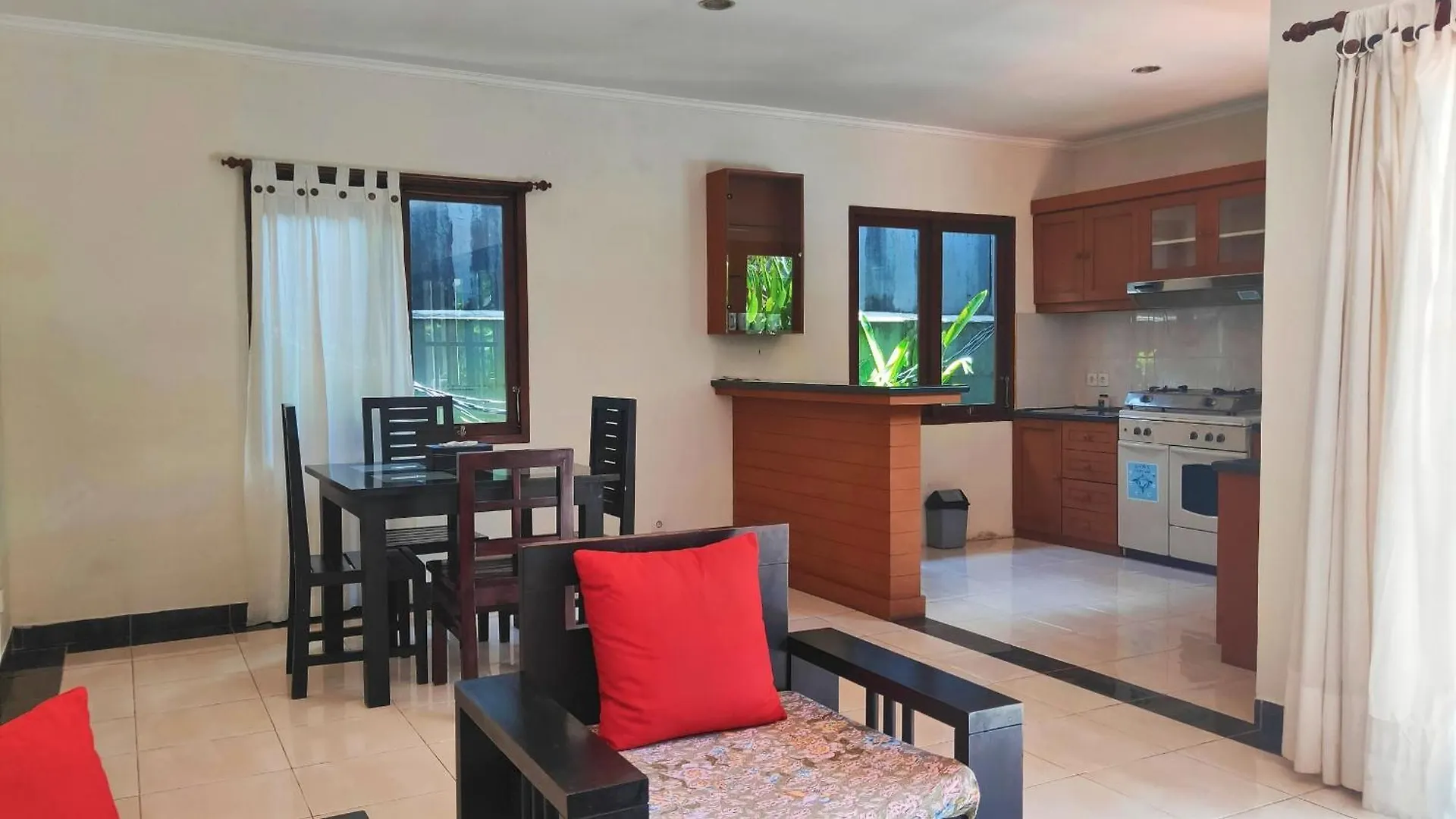 Vantage Point Villas Uluwatu