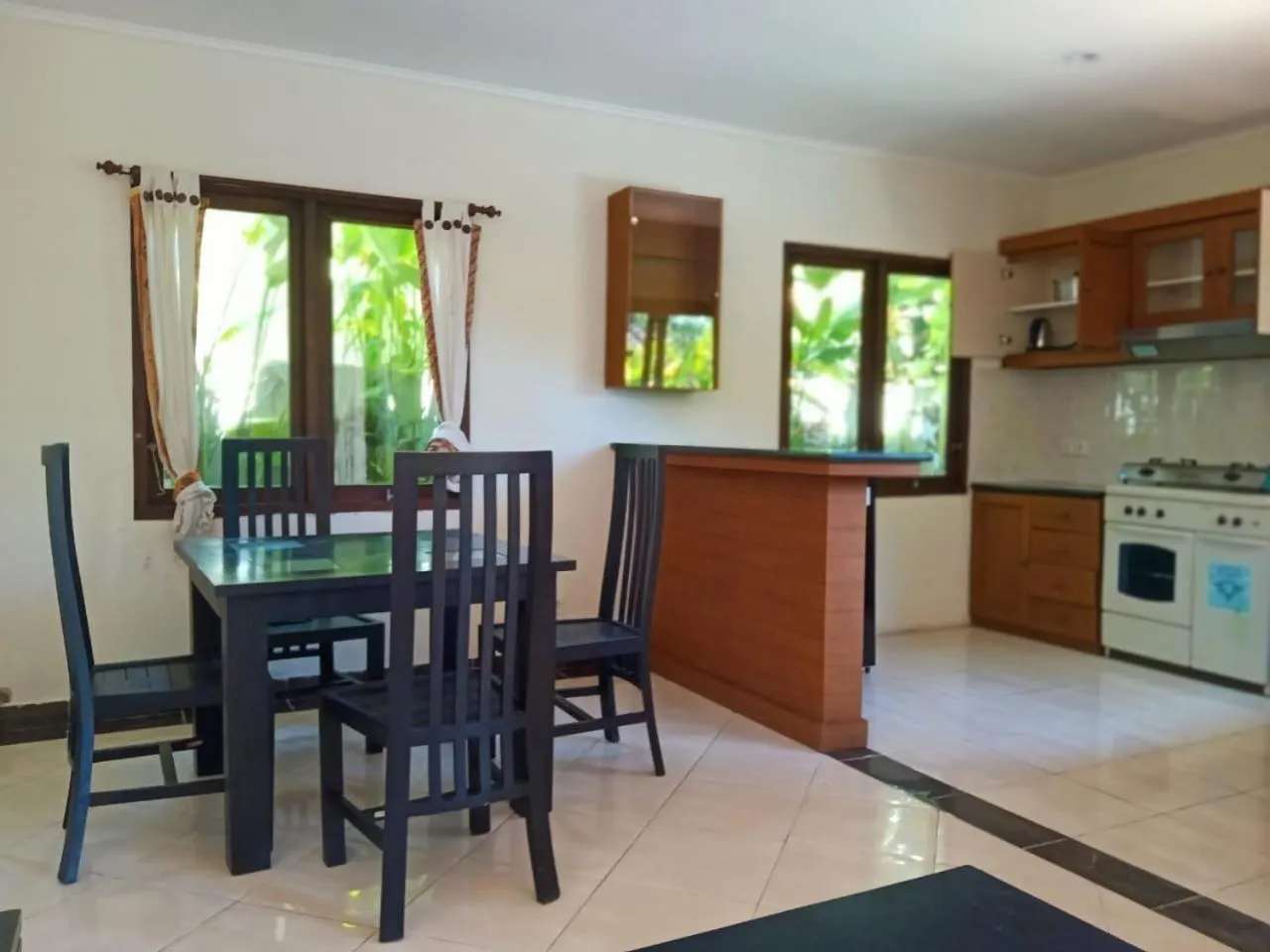 Vantage Point Villas Uluwatu