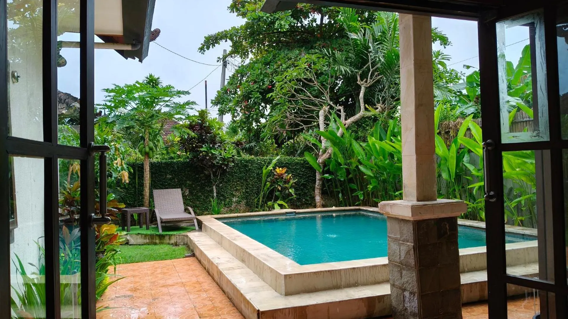 Vantage Point Villas Uluwatu  Indonesia